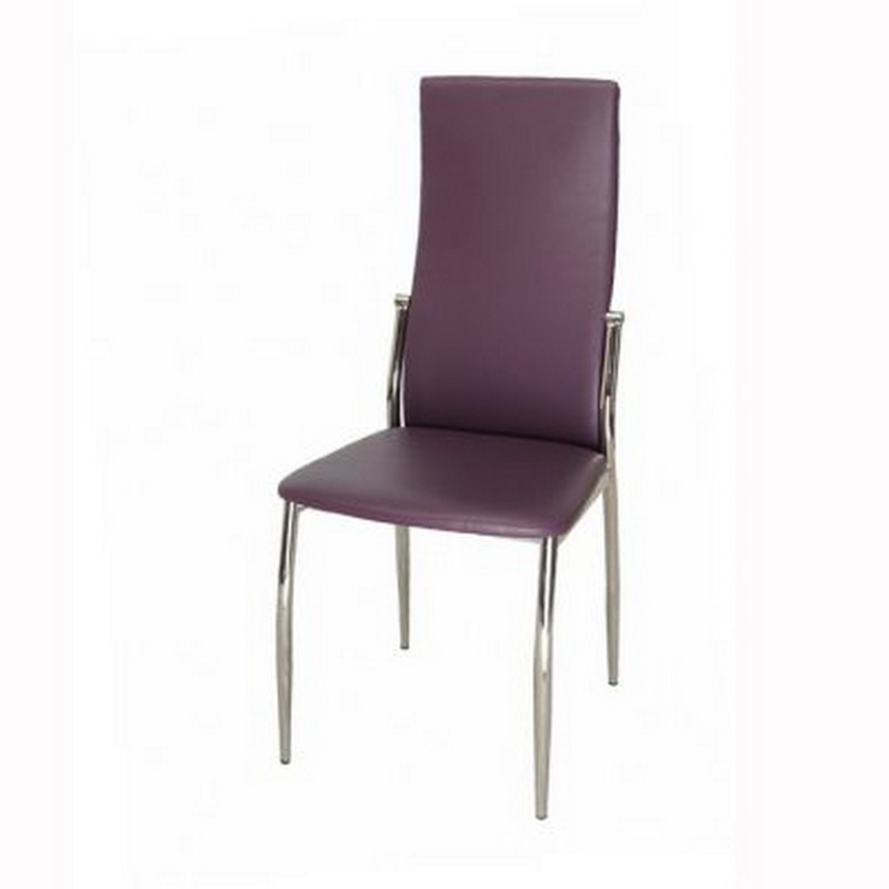 ESF 2368 стул пурпурный